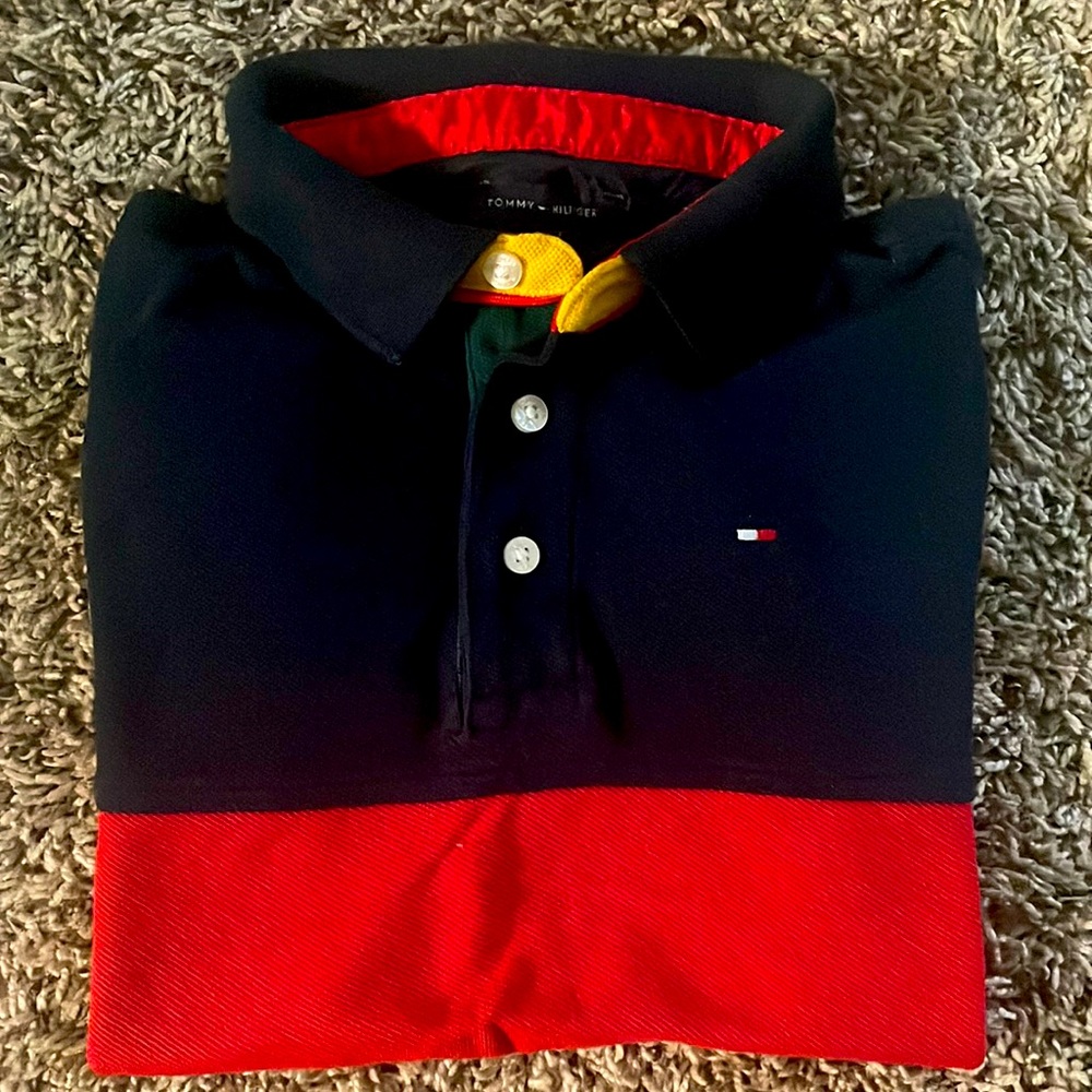 Tommy Hilfiger polo